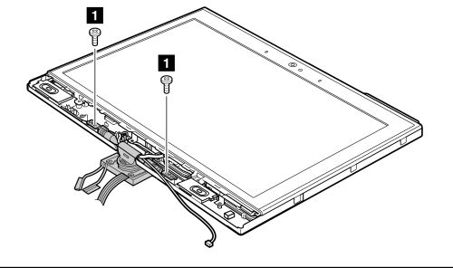 for Lenovo ThinkPad X220T Tablet Replacement L+R Swivel Hinge Kit Module ZVOT896 