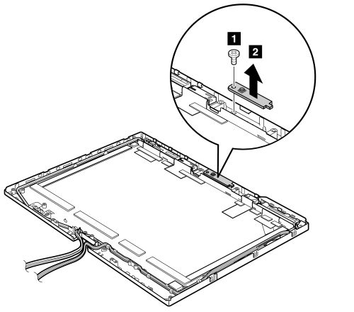 Opførsel Bliv ophidset mesterværk Removal steps of Integrated camera - ThinkPad X220 Tablet and X220i Tablet  - Lenovo Support ES