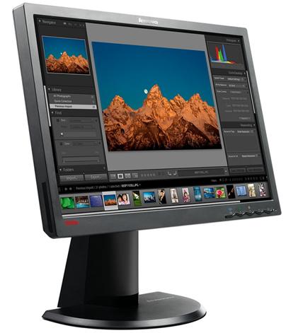 Monitors - Reference Guide - Lenovo Support LT