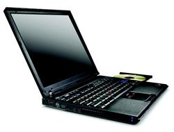 Overview - ThinkPad T41, T41p